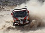 Hino 500 Dakar 2010 года
